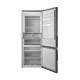 Midea MDRB509FGE46 Ψυγειοκαταψύκτης 435lt NoFrost Υ188xΠ70xΒ66.6εκ. Inox E