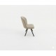 TI-BARKAri21 Καρέκλα τραπεζαρίας BARKA Riviera 21 50x60x93