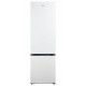 Midea MDRB509FGE01 Ελεύθερος Ψυγειοκαταψύκτης No Frost E,360 Lt 201x59.5x57.1 cm Λευκό E