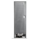 Midea MDRB457FGE46 Ελεύθερος Ψυγειοκαταψύκτης No Frost E  330 Lt, 186x59.5x57.1 cm Inox E