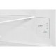 Midea MDRB457FGE46 Ελεύθερος Ψυγειοκαταψύκτης No Frost E  330 Lt, 186x59.5x57.1 cm Inox E