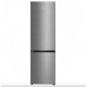 Midea MDRB541EIA46 Ελεύθερος Ψυγειοκαταψύκτης Total No Frost A 400 Lt Wi-Fi 201.4x59.5x67 cm Inox A