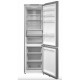 Midea MDRB541EIA46 Ελεύθερος Ψυγειοκαταψύκτης Total No Frost A 400 Lt Wi-Fi 201.4x59.5x67 cm Inox A