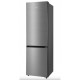 Midea MDRB541EIA46 Ελεύθερος Ψυγειοκαταψύκτης Total No Frost A 400 Lt Wi-Fi 201.4x59.5x67 cm Inox A