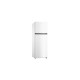 Midea MDRT489TE01E Δίπορτο Ψυγείο Λευκό 338lt 172,4 x 59,5 x 69,5 cm E
