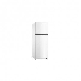 Midea MDRT489TE01E Δίπορτο Ψυγείο Λευκό 338lt 172,4 x 59,5 x 69,5 cm E