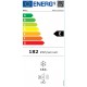 Midea MDRC207FEE01 Καταψύκτης Μπαούλο 142lt E