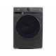 Midea MF200W80WB/T-GR Πλυντήριο Ρούχων 8kg 1400 Στροφών A