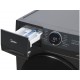 Midea MF200W80WB/T-GR Πλυντήριο Ρούχων 8kg 1400 Στροφών A