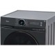 Midea MF200W80WB/T-GR Πλυντήριο Ρούχων 8kg 1400 Στροφών A