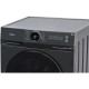 Midea MF200W80WB/T-GR Πλυντήριο Ρούχων 8kg 1400 Στροφών A