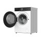 Midea MF205W90BA30/W-GR Πλυντήριο Ρούχων 9kg 1400 Στροφών A