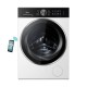 Midea MF210W100BA30/W-GR Πλυντήριο Ρούχων 10kg 1400 Στροφών A