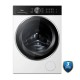 Midea MF210W80BA20/W-GR Πλυντήριο Ρούχων 8kg 1400 Στροφών A