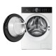 Midea MF210W80BA20/W-GR Πλυντήριο Ρούχων 8kg 1400 Στροφών A