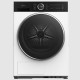 Midea MD205H100BW/W-GR Στεγνωτήριο Ρούχων με Αντλία Θερμότητας C