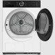 Midea MD205H100BW/W-GR Στεγνωτήριο Ρούχων με Αντλία Θερμότητας C