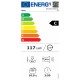 Midea MD205H100BW/W-GR Στεγνωτήριο Ρούχων με Αντλία Θερμότητας C