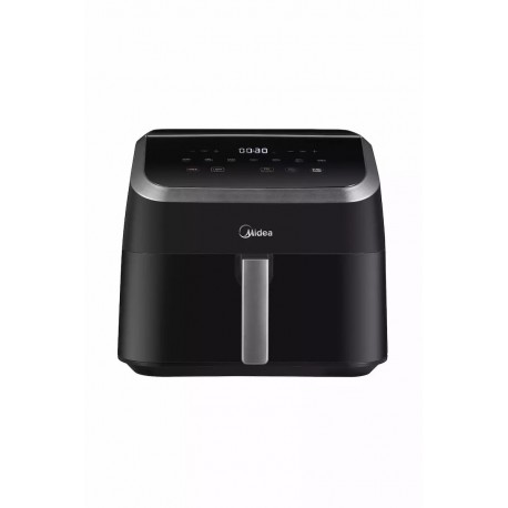 Midea MAD85000ADK Air Fryer 9lt Μαύρο