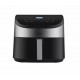Midea MAD55000ADK0 Air Fryer 5.5lt Μαύρο