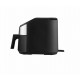 Midea MAD55000ADK0 Air Fryer 5.5lt Μαύρο
