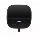 Midea MAD55000ADK0 Air Fryer 5.5lt Μαύρο
