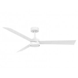 Beacon Lucci Air Climate IV 8021610330 Ανεμιστήρας Οροφής 132cm 35W με Τηλεχειριστήριο Λευκός
