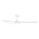 Beacon Lucci Air Climate IV 8021610330 Ανεμιστήρας Οροφής 132cm 35W με Τηλεχειριστήριο Λευκός