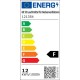 Beacon Lucci Array 8021610649 Ανεμιστήρας Οροφής 137cm 35W με Φως & Τηλεχειριστήριο Λευκός
