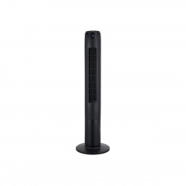 06-30148 ESTIA ΑΝΕΜΙΣΤΗΡΑΣ ΔΑΠΕΔΟΥ ΠΥΡΓΟΣ AIRLOOM 116cm 45w