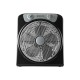 06-21573 ESTIA ΑΝΕΜΙΣΤΗΡΑΣ ΕΠΙΔΑΠΕΔΙΟΣ SPIRAL 30cm 45w ΜΕ ΧΡΟΝΟΔΙΑΚΟΠΤΗ