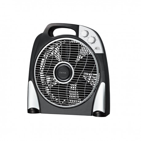 06-30131 ESTIA ΑΝΕΜΙΣΤΗΡΑΣ ΕΠΙΔΑΠΕΔΙΟΣ TITANFLOW 30cm 55w