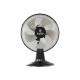 06-21597 ESTIA ΑΝΕΜΙΣΤΗΡΑΣ ΕΠΙΤΡΑΠΕΖΙΟΣ AEROPULSE 30cm 40w