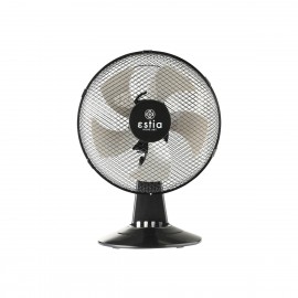 06-21597 ESTIA ΑΝΕΜΙΣΤΗΡΑΣ ΕΠΙΤΡΑΠΕΖΙΟΣ AEROPULSE 30cm 40w