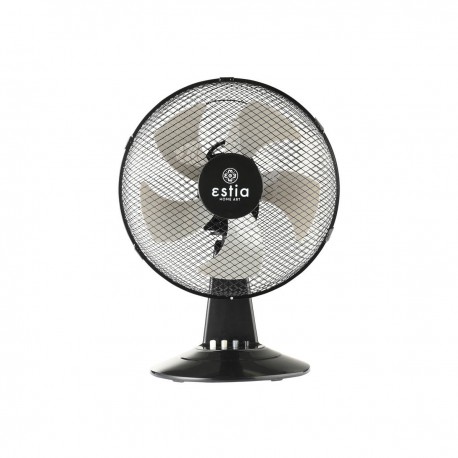 06-21597 ESTIA ΑΝΕΜΙΣΤΗΡΑΣ ΕΠΙΤΡΑΠΕΖΙΟΣ AEROPULSE 30cm 40w