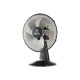 06-21597 ESTIA ΑΝΕΜΙΣΤΗΡΑΣ ΕΠΙΤΡΑΠΕΖΙΟΣ AEROPULSE 30cm 40w