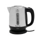 06-17248 ESTIA ΒΡΑΣΤΗΡΑΣ BLACK & INOX ΑΝΟΞΕΙΔΩΤΟΣ 1.2lt 1.630W