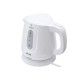 06-17224 ESTIA ΒΡΑΣΤΗΡΑΣ GUSTO WHITE ΠΛΑΣΤΙΚΟΣ 1lt 1100W