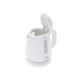 06-17224 ESTIA ΒΡΑΣΤΗΡΑΣ GUSTO WHITE ΠΛΑΣΤΙΚΟΣ 1lt 1100W