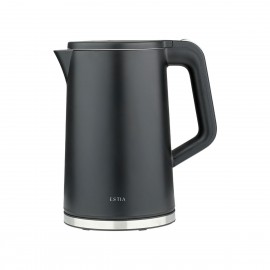 06-38540 ESTIA ΒΡΑΣΤΗΡΑΣ HEATLINE BLACK 1800W 1.2lt