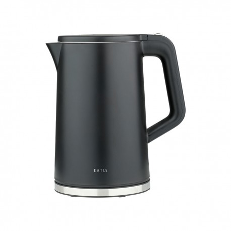 06-38540 ESTIA ΒΡΑΣΤΗΡΑΣ HEATLINE BLACK 1800W 1.2lt