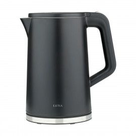 06-38533 ESTIA ΒΡΑΣΤΗΡΑΣ HEATLINE BLACK 1800W 1.7lt