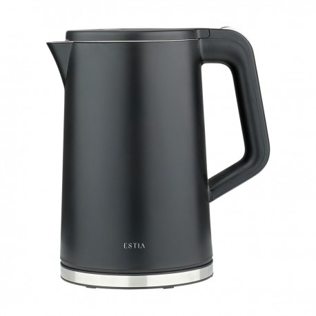 06-38533 ESTIA ΒΡΑΣΤΗΡΑΣ HEATLINE BLACK 1800W 1.7lt