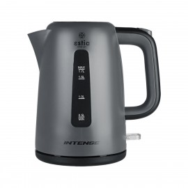 06-24628 ESTIA ΒΡΑΣΤΗΡΑΣ INTENSE MISTY ΠΛΑΣΤΙΚΟΣ 2200w 1.7lt ΜΑΤ