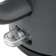 06-24628 ESTIA ΒΡΑΣΤΗΡΑΣ INTENSE MISTY ΠΛΑΣΤΙΚΟΣ 2200w 1.7lt ΜΑΤ
