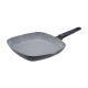 01-11086 ESTIA ΓΚΡΙΛΙΕΡΑ CUISSON ΑΝΤΙΚΟΛΛΗΤΙΚΗ ΠΡΕΣΣΑΡΙΣΤΟΥ ΑΛΟΥΜΙΝΙΟΥ 28cm