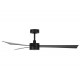 Beacon Lucci Air Climate IV 8051610330 Ανεμιστήρας Οροφής 132cm 35W με Τηλεχειριστήριο Μαύρος
