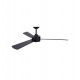 Beacon Lucci Air Climate IV 8051610330 Ανεμιστήρας Οροφής 132cm 35W με Τηλεχειριστήριο Μαύρος