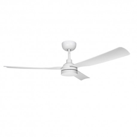Beacon Rafale 8021301330 Ανεμιστήρας Οροφής 122cm 40W με Φως & Τηλεχειριστήριο Λευκός