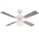 WESTINGHOUSE 72185 VEGAS ανεμιστήρ.οροφής 42''